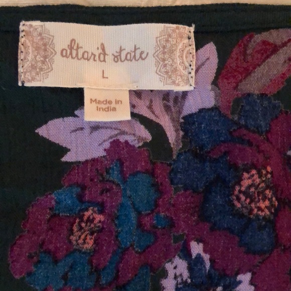 Blouse - Picture 2 of 4